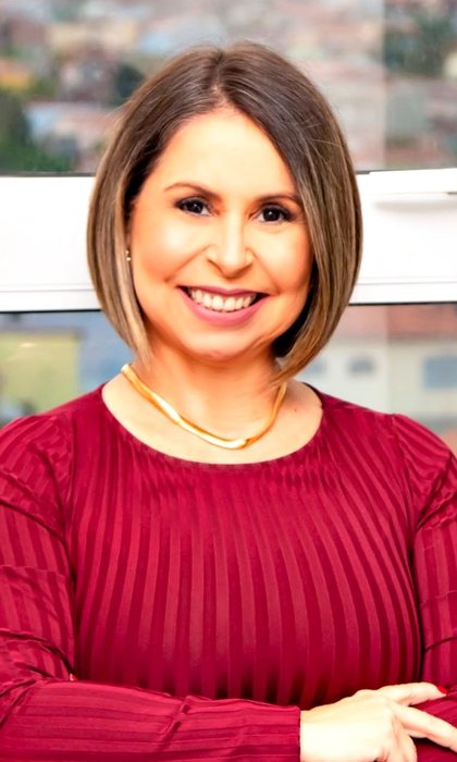 Adriana Velozo