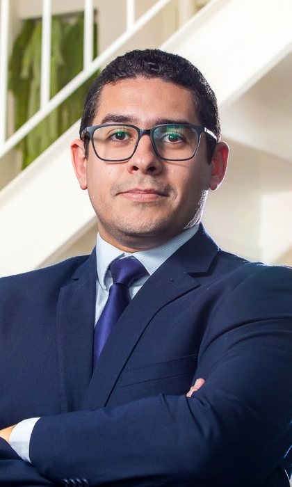 Luiz Rocha