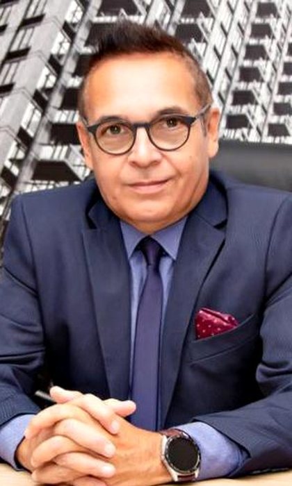 Marcos Velozo