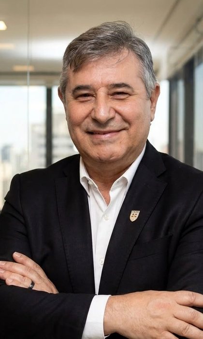 Vander Andrade