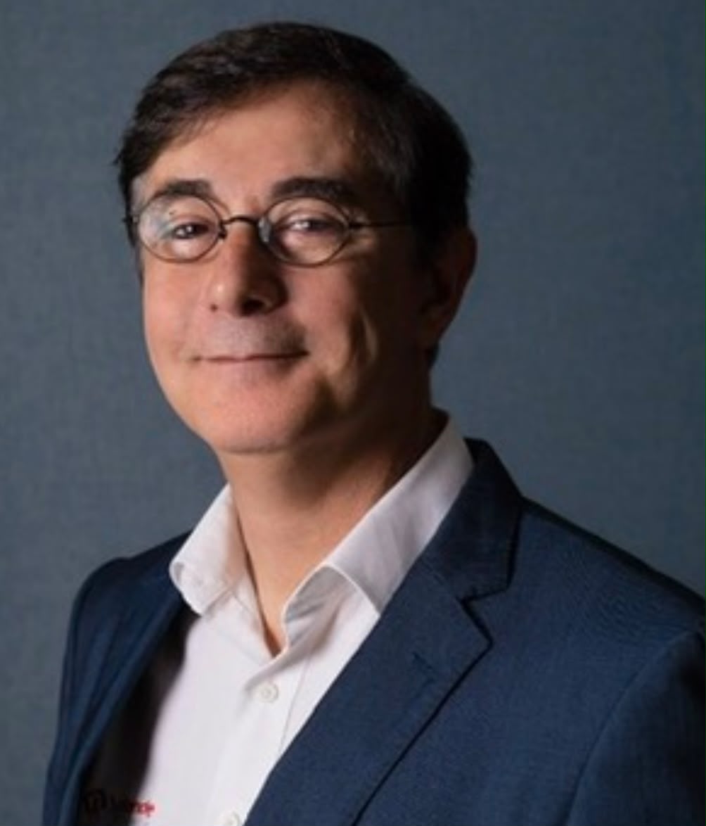 José Júlio Pereira