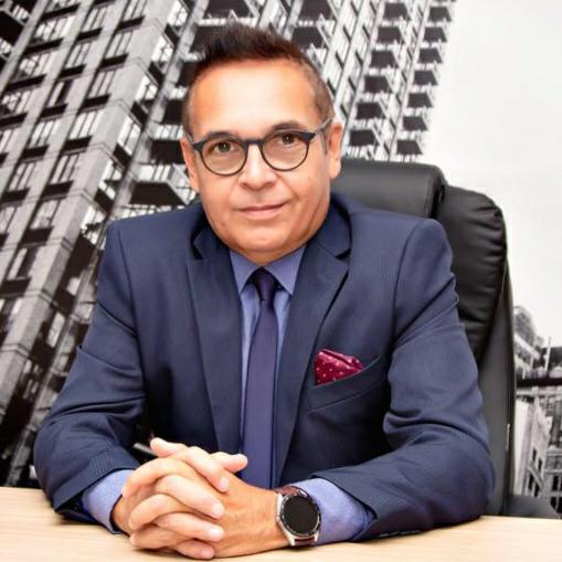 Marcos Velozo