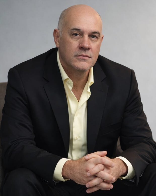 Professor Moreno